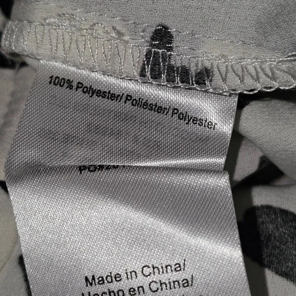 NWT Modcloth Womens A Brilliant Ideal Long Sleeve Button Down Shirt Blouse 4X - Picture 4 of 4